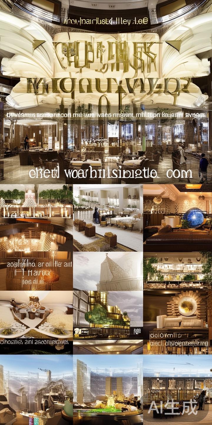 作为澳门地标性建筑，新葡京酒店拥有宽敞豪华的客房和