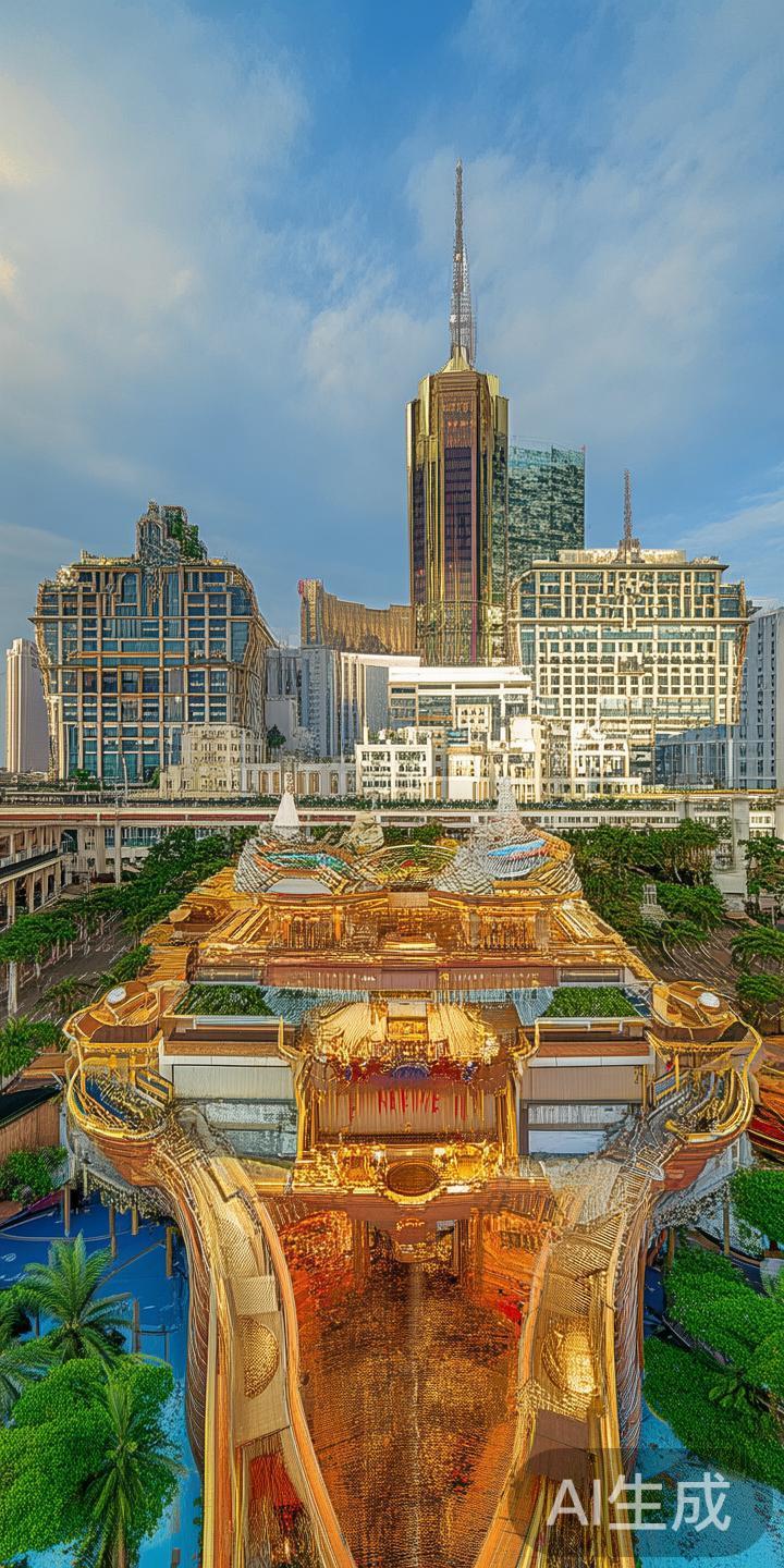 关于“能否自由参观新葡京”，答案相对复杂。根据澳门