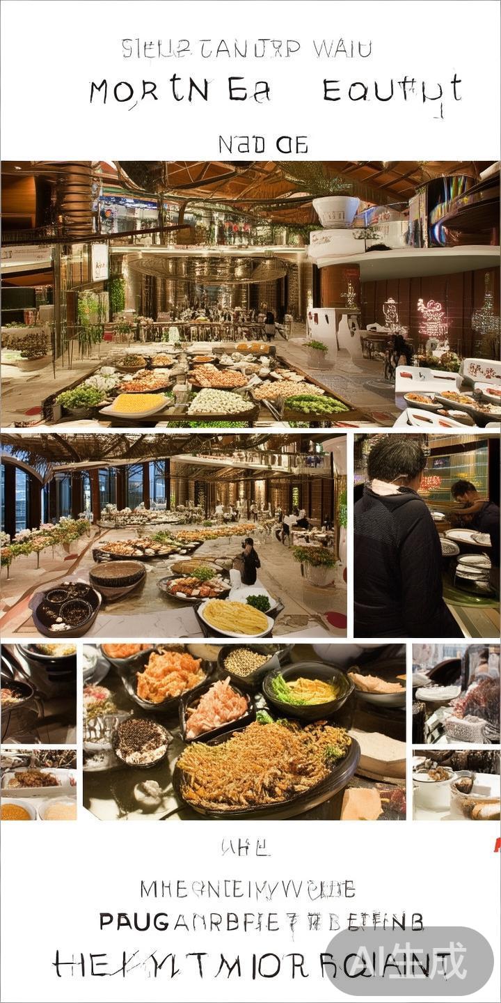 澳门新葡京自助餐厅菜单丰富多样，满足各类美食口味需求，尽享尊贵用餐体验