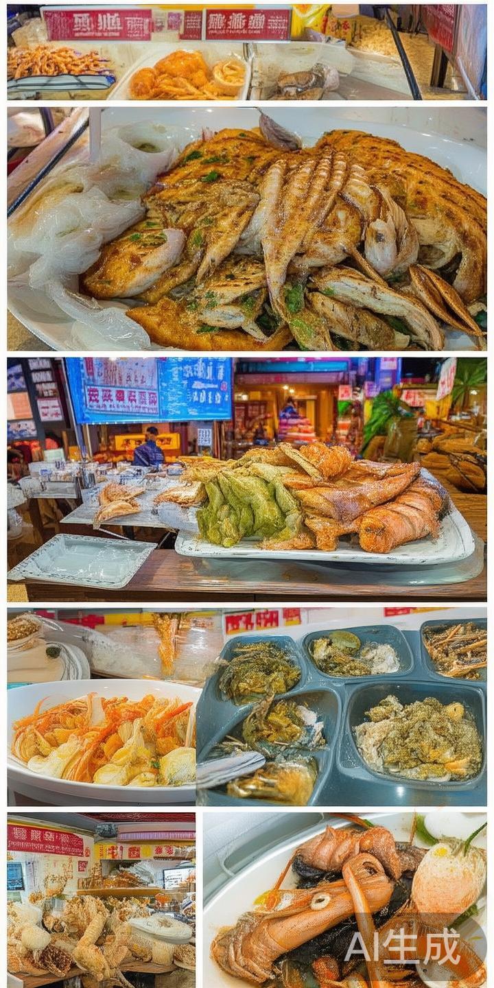 澳门新葡京推荐新锦海：尽享正宗海鲜美味的最佳体验