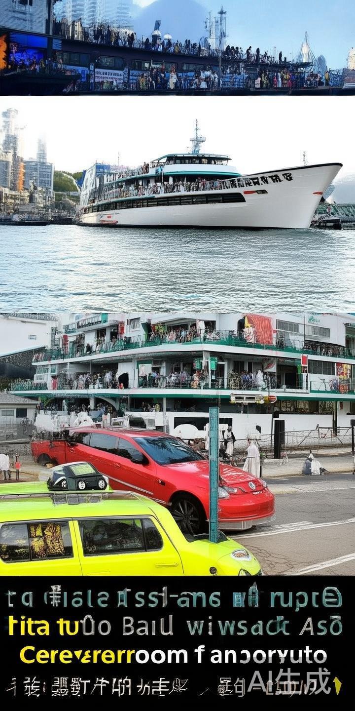 全面攻略：澳门新葡京赌场地址、导航指南与交通攻略一网打尽