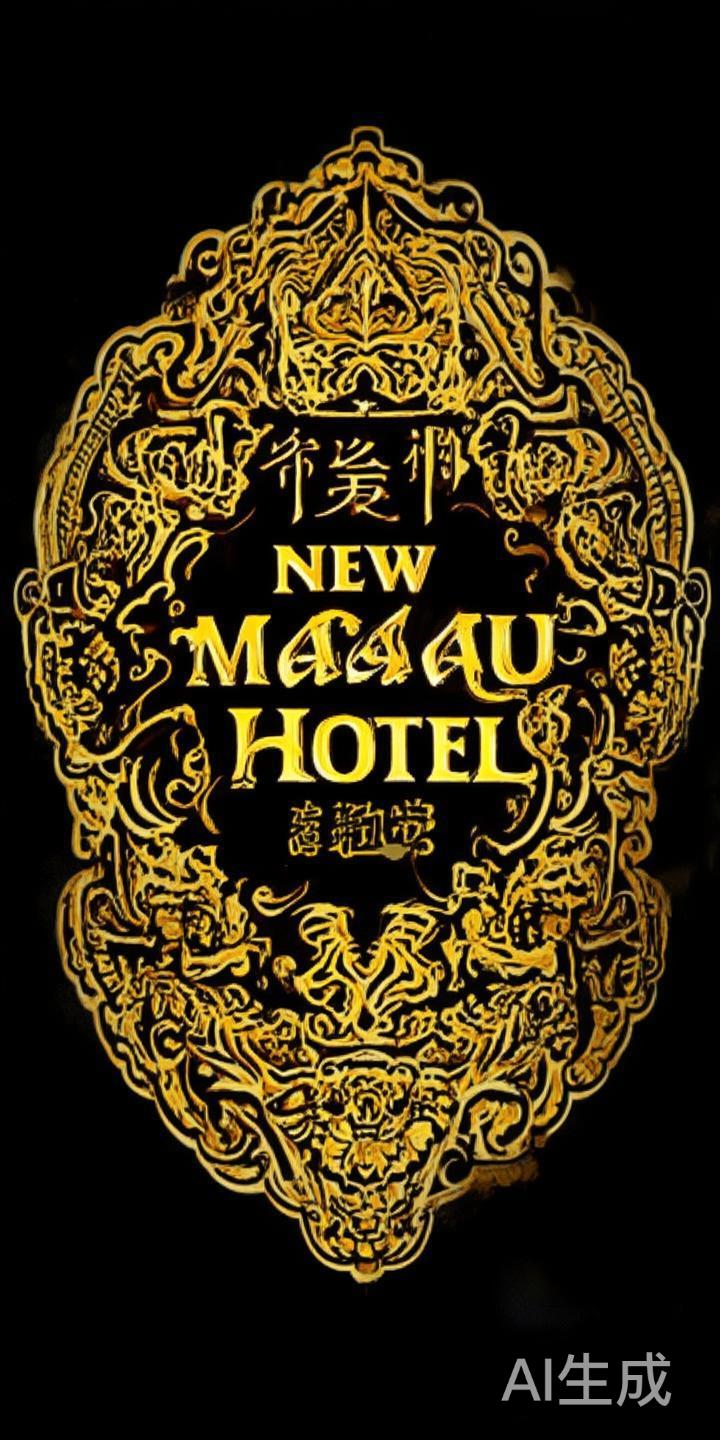 澳门新葡京Logo发展演变历史及其在品牌塑造中的重要作用分析