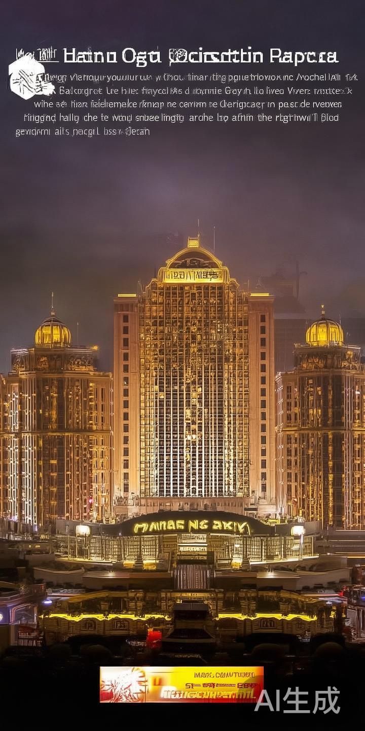 澳门新葡京作为澳门知名的赌场品牌，凭借其豪华的设施