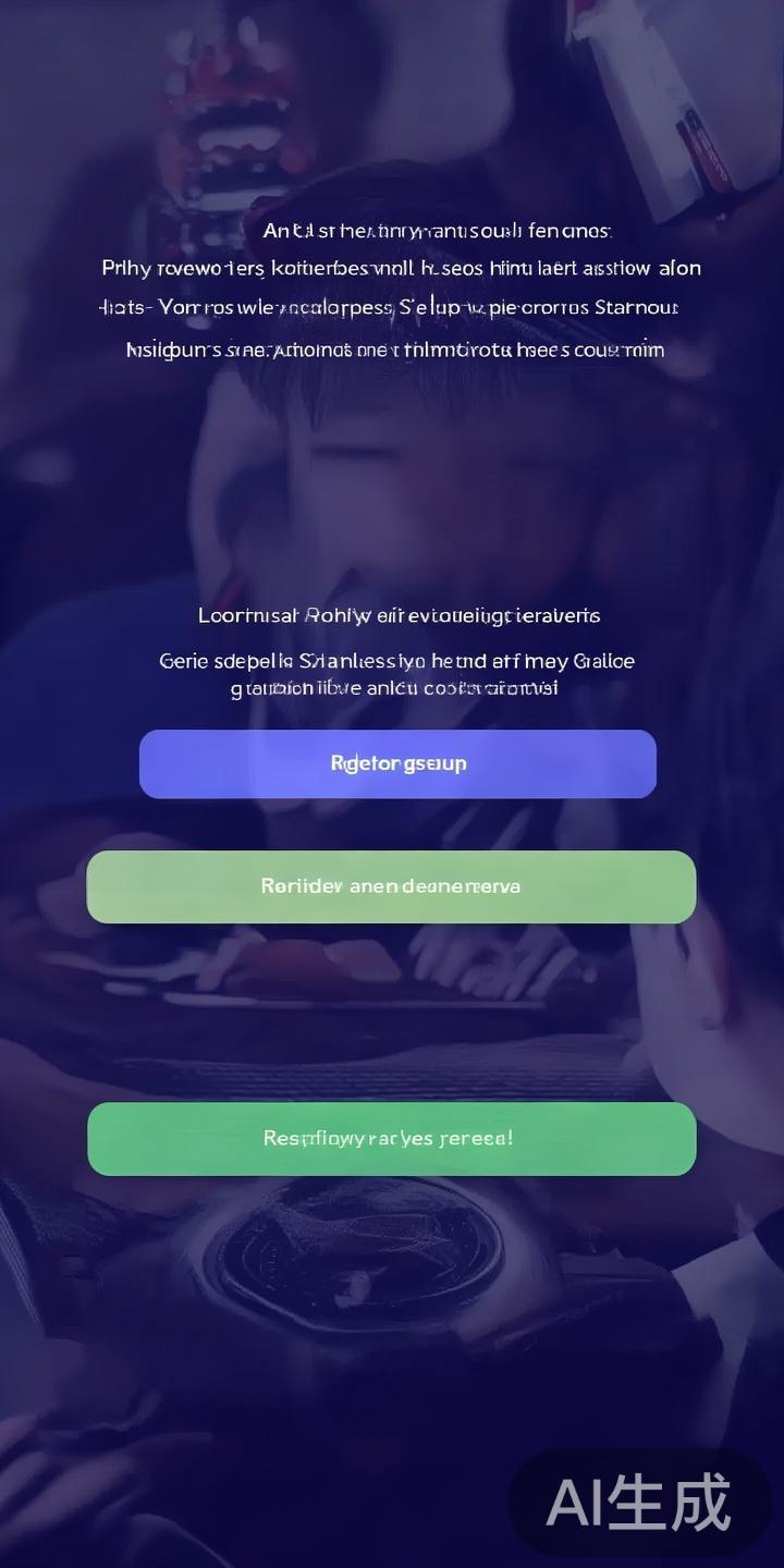 在确保访问正确网址后，下一步便是注册账号。新葡京注