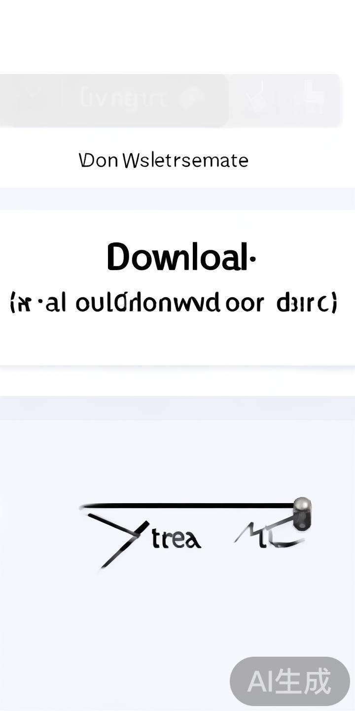 2024年最全指南:轻松下载安装澳门新葡京娱乐游戏官网软件的详细步骤解析 点击下载按钮后,文件会自动保存到您的设备中。建议将