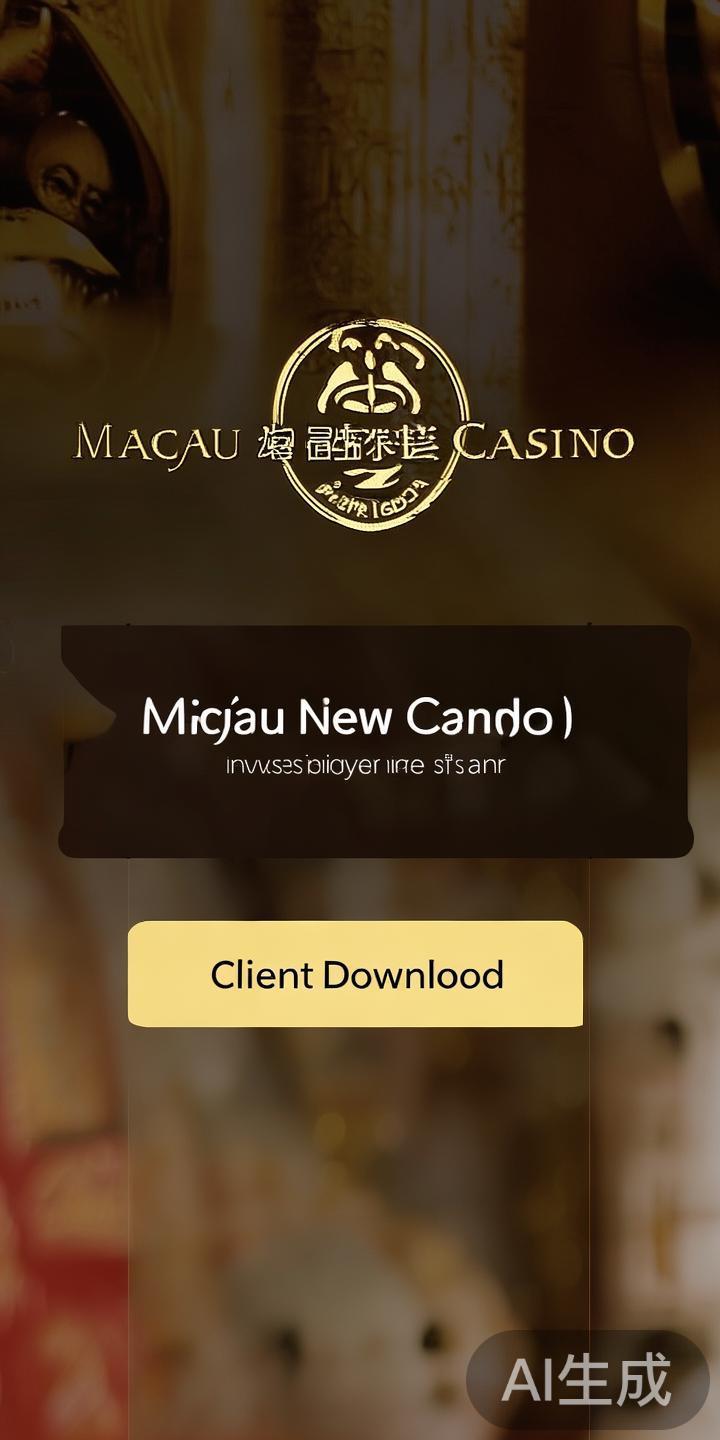 详细介绍下载澳门新葡京娱乐平台App的最新操作流程及注意事项指南 务必通过澳门新葡京官方门户网站或官方授权渠道下载A