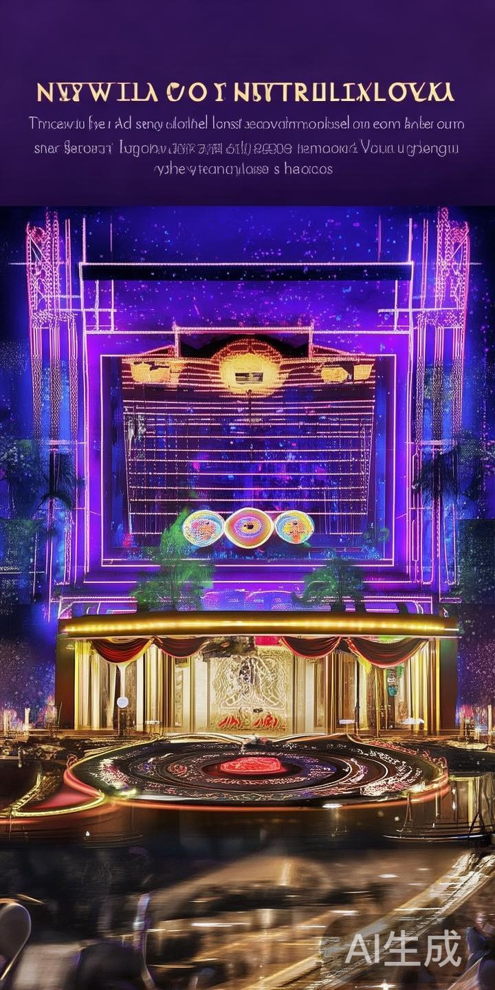 除了技术保障外，澳门新葡京的信誉建立依赖于其长期稳