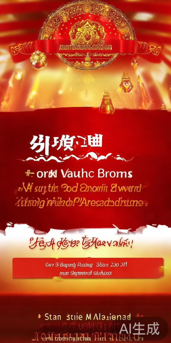 全面解析澳门新葡京MG老虎机最新优惠活动及福利推荐指南 根据不同节假日或特别纪念日,新葡京会推出 存款额外