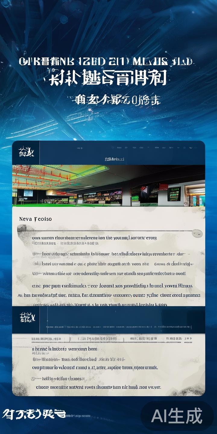 近年来，随着线上娱乐行业的快速发展，博彩平台的安全