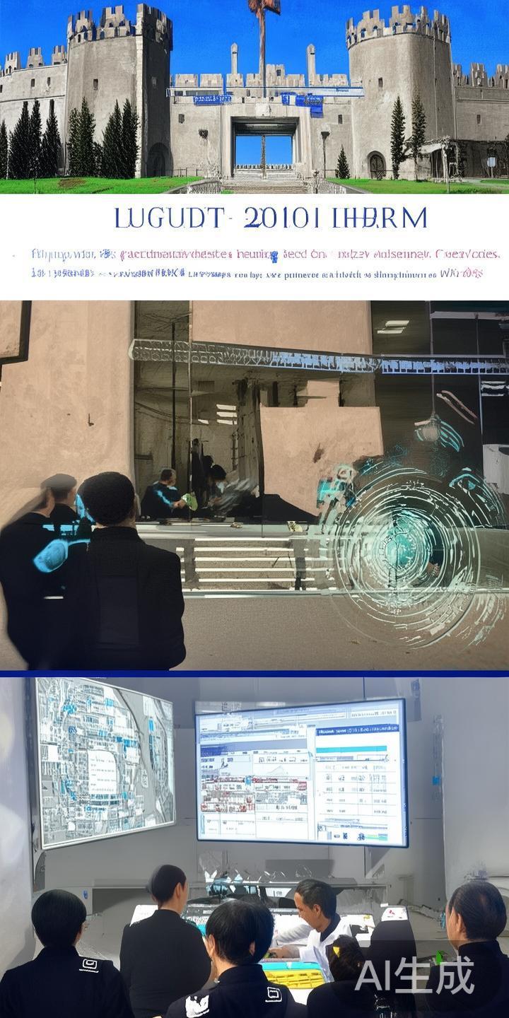 一个安全的平台不仅技术上坚固，还需在运营中严格遵守