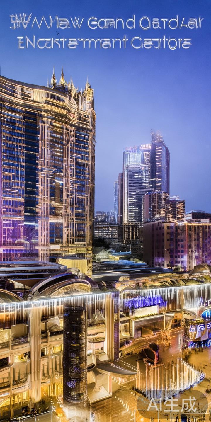 澳门新葡京2娱乐中心全面介绍及最新优惠活动精彩盘点 随着娱乐休闲方式的不断创新,澳门作为全球知名的娱乐