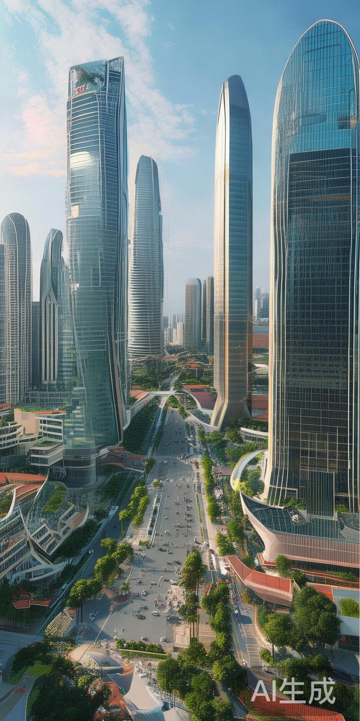 新澳门葡新京作为澳门特别行政区的重点发展平台，旨在