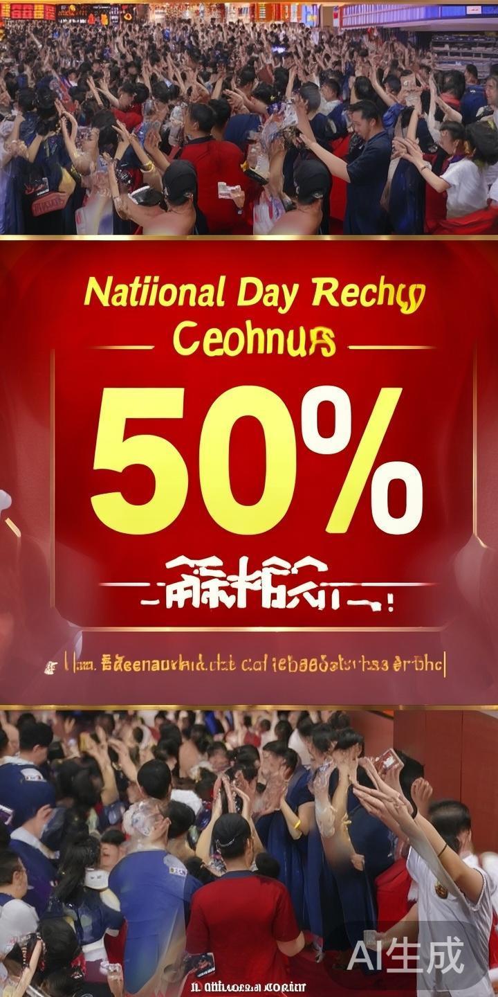 阶段性促销活动：节假日或特殊纪念日推出限时优惠，例