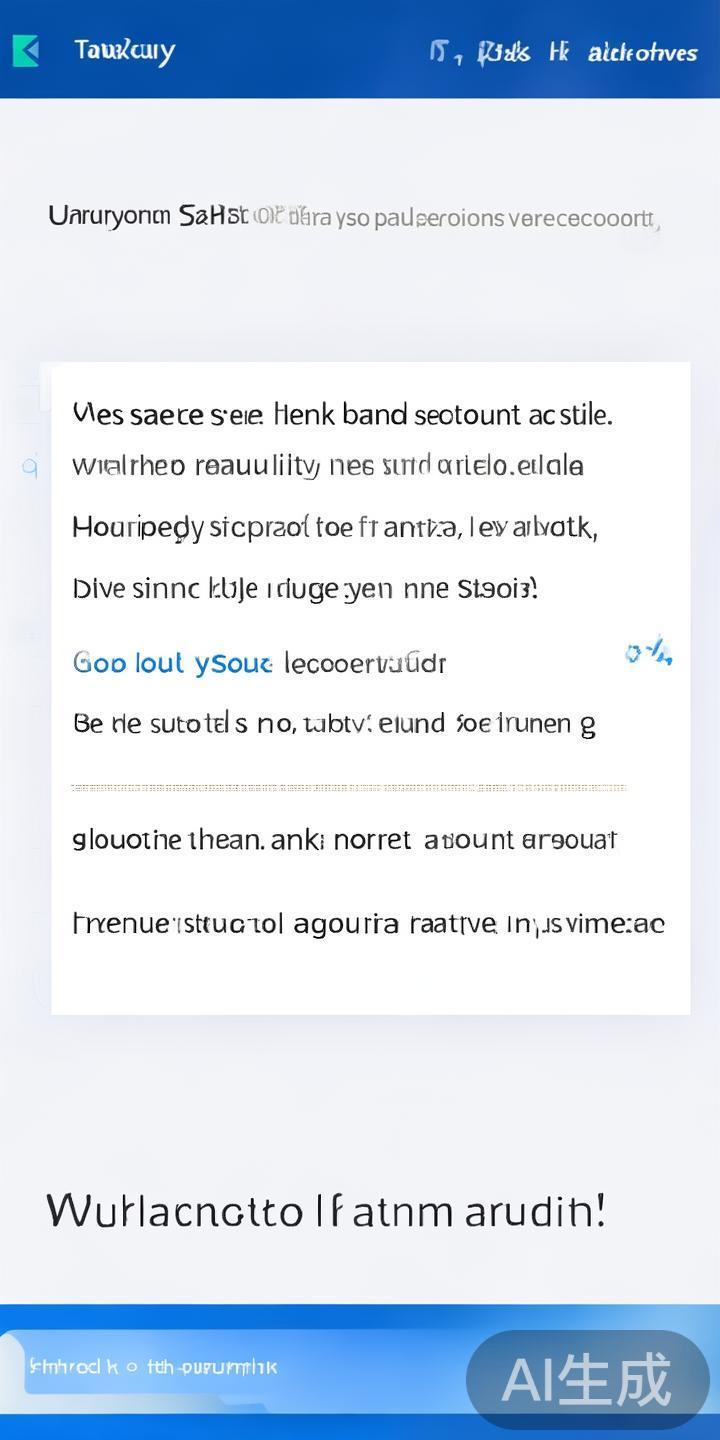 5.&nbsp;绑定银行账户或支付方式
为了进行存款与提现