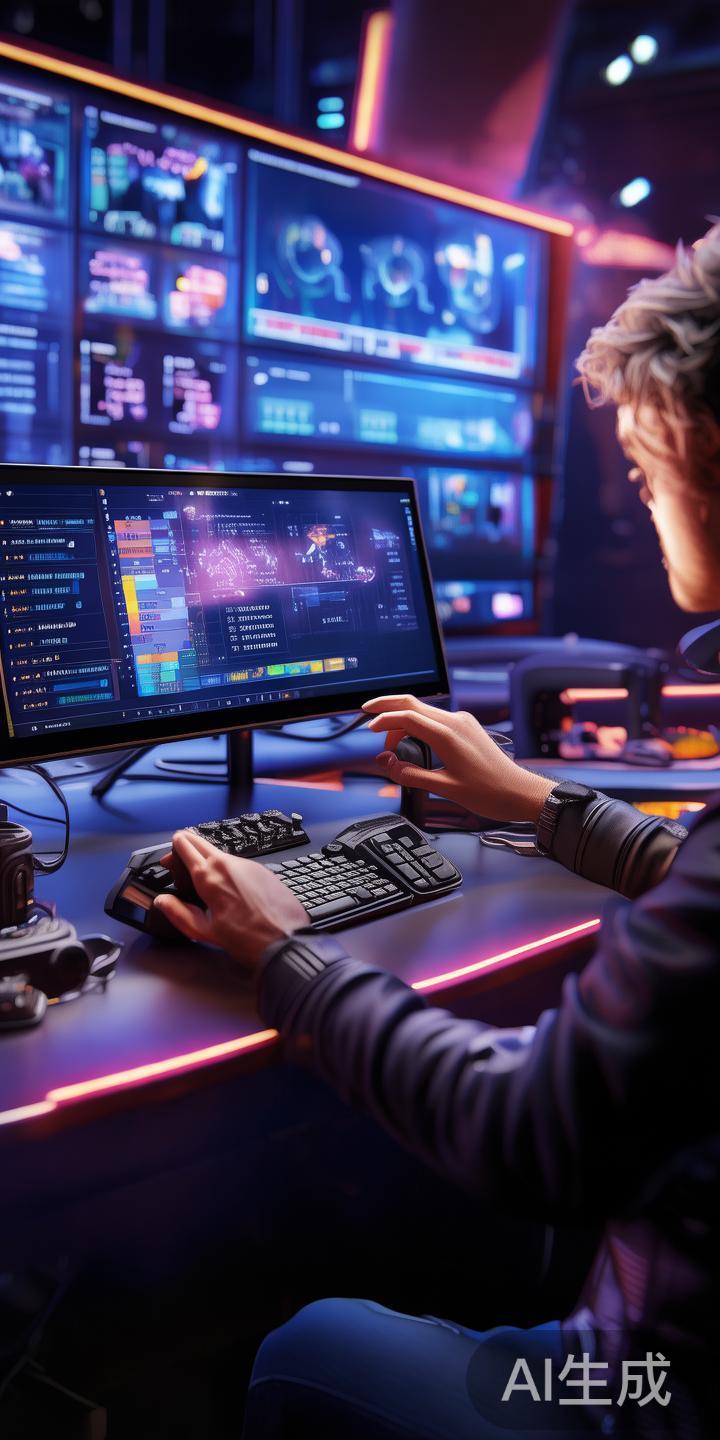 全面掌握澳门新葡京网上游戏攻略:最新技巧与安全保障全面解析 此外,熟悉平台的操作界面和各类游戏规则,能使玩家更